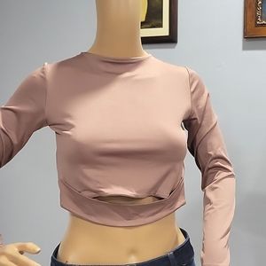 Brand: G&G Colombian, size M, Color Brown.